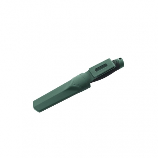 Нож Ganzo G806 черный c зеленым, G806-GB 6