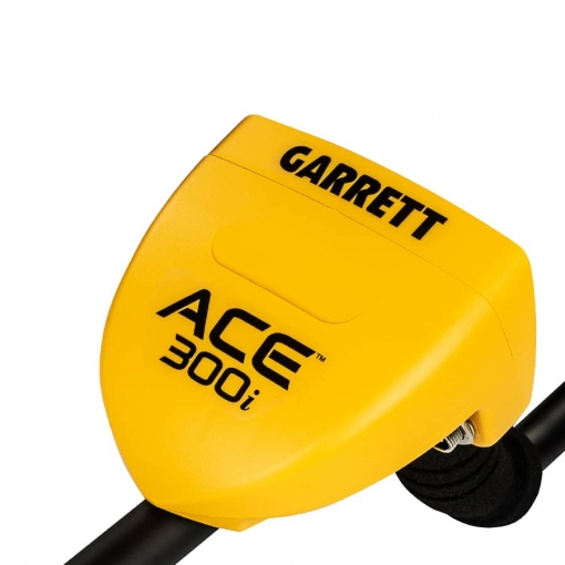 Металлоискатель Garrett Ace 300i + пинпоинтер Garrett Pro Pointer AT 5