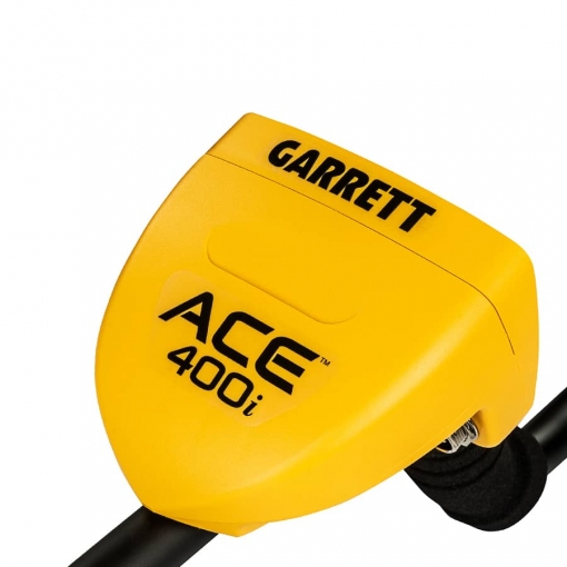 Металлоискатель Garrett Ace 400i + пинпоинтер Garrett Pro Pointer AT 5