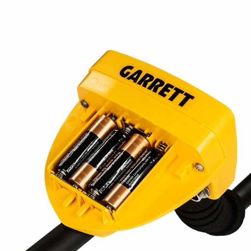 Металлоискатель Garrett Ace 400i + пинпоинтер Garrett Pro Pointer AT 6