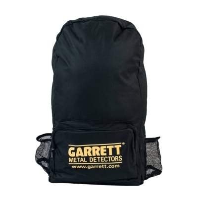 Рюкзак-сумка Garrett для металлоискателя