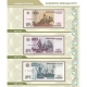 Альбом для банкнот Российской Федерации 9