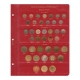 Альбом для монет периода правления императора Александра III (1881-1894 гг.) 1