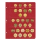 Альбом для монет периода правления императора Александра III (1881-1894 гг.) 7