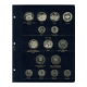 Альбом для юбилейных и памятных монет Республики Казахстан 8