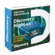 Бинокль цифровой ночного видения Levenhuk Discovery Night BL10 со штативом 14