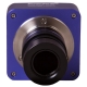 Камера цифровая Levenhuk T130 PLUS 3