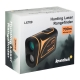 Лазерный дальномер для охоты Levenhuk LX700 10