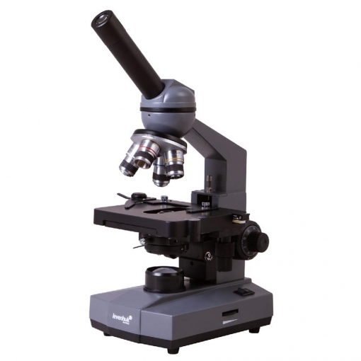 Микроскоп цифровой Levenhuk D320L Base, 3 Мпикс, монокулярный 8
