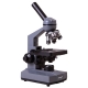 Микроскоп цифровой Levenhuk D320L Base, 3 Мпикс, монокулярный 9