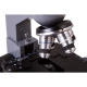 Микроскоп цифровой Levenhuk D320L Plus, 3,1 Мпикс, монокулярный 10