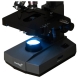 Микроскоп цифровой Levenhuk D320L Plus, 3,1 Мпикс, монокулярный 14