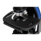 Микроскоп цифровой Levenhuk D870T, 8 Мпикс, тринокулярный 9