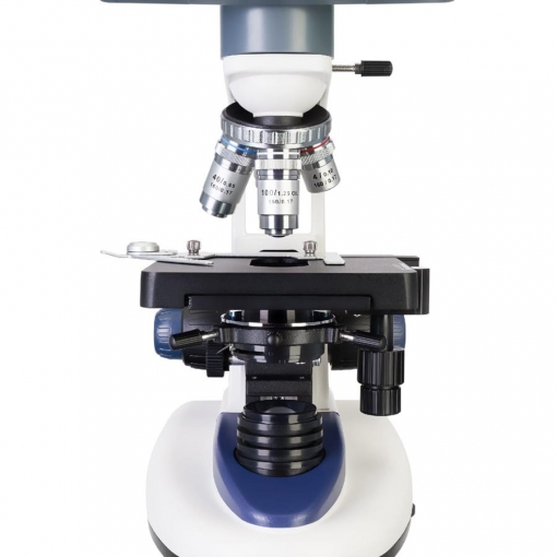 Микроскоп цифровой Levenhuk D95L LCD 8