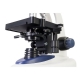 Микроскоп цифровой Levenhuk D95L LCD 10