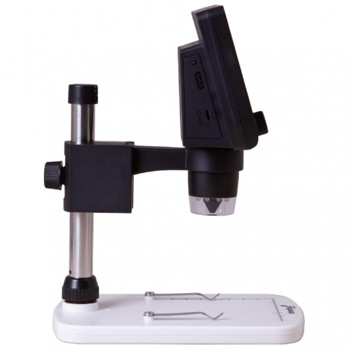 Микроскоп цифровой Levenhuk DTX 350 LCD 2