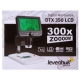 Микроскоп цифровой Levenhuk DTX 350 LCD 17