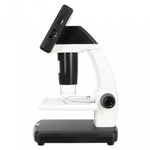 Микроскоп цифровой Levenhuk DTX 500 LCD 2