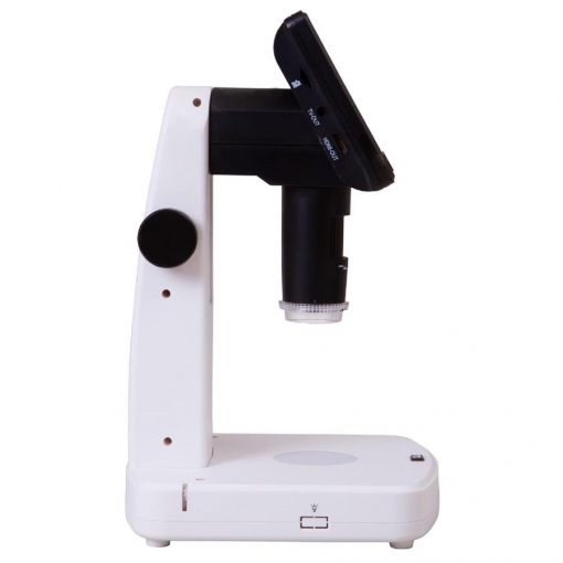 Микроскоп цифровой Levenhuk DTX 700 LCD 4
