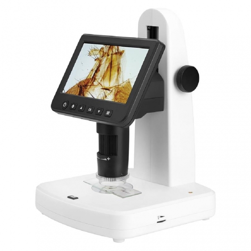 Микроскоп цифровой Levenhuk DTX 700 LCD 16