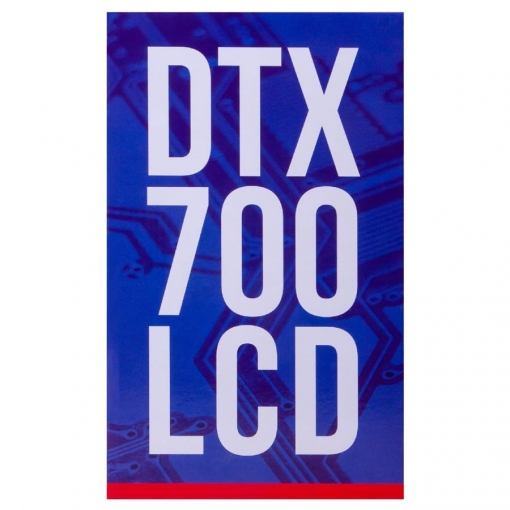 Микроскоп цифровой Levenhuk DTX 700 LCD 24