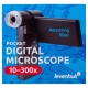 Микроскоп цифровой Levenhuk DTX 700 Mobi 16