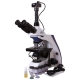 Микроскоп цифровой Levenhuk MED D30T, тринокулярный 1