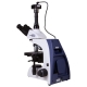 Микроскоп цифровой Levenhuk MED D30T, тринокулярный 7