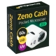 Микроскоп карманный для проверки денег Levenhuk Zeno Cash ZC2 10