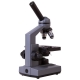 Микроскоп Levenhuk 320 Plus, монокулярный 2