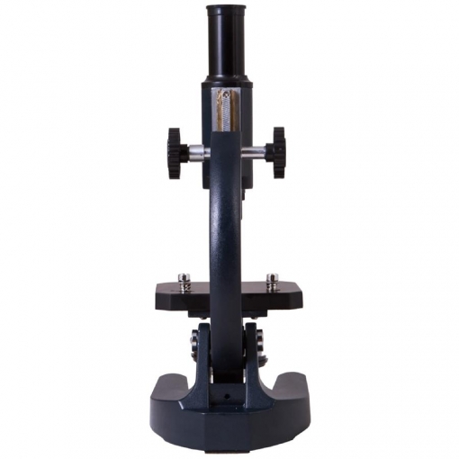 Микроскоп Levenhuk 3S NG, монокулярный с набором для опытов 2