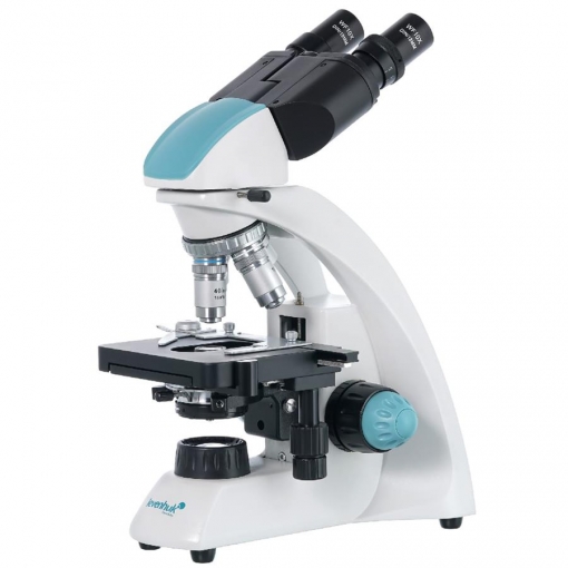 Микроскоп Levenhuk 500B, бинокулярный 2