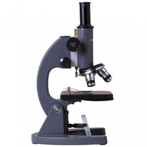 Микроскоп Levenhuk 5S NG, монокулярный 1
