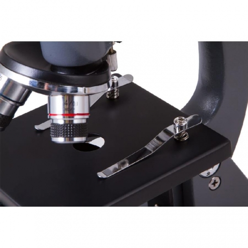 Микроскоп Levenhuk 5S NG, монокулярный 5