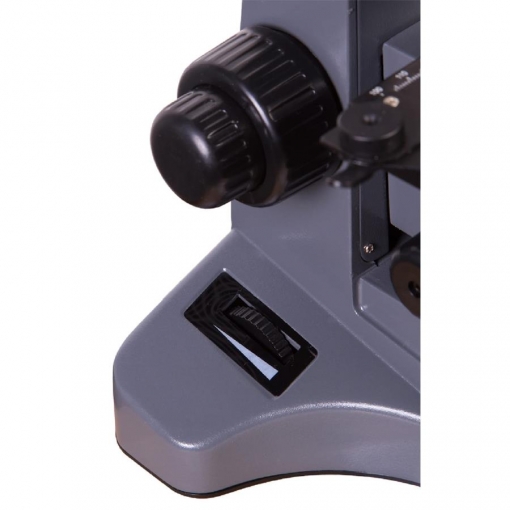 Микроскоп Levenhuk 700M, монокулярный 5