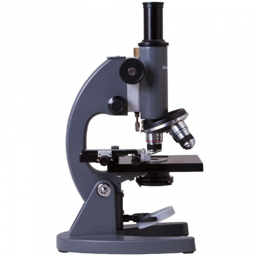 Микроскоп Levenhuk 7S NG, монокулярный 1