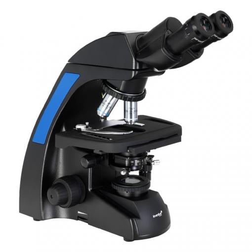 Микроскоп Levenhuk 850B, бинокулярный 1