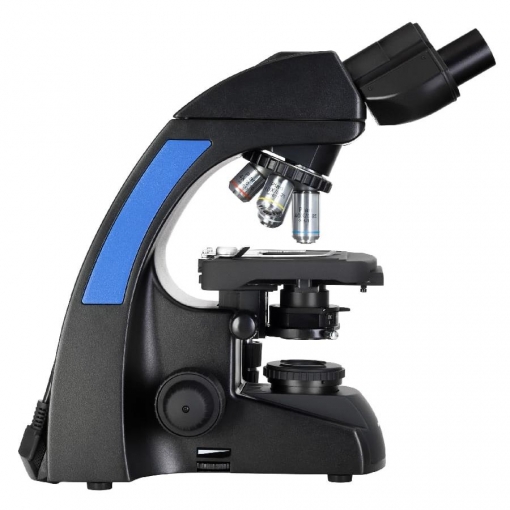 Микроскоп Levenhuk 850B, бинокулярный 2