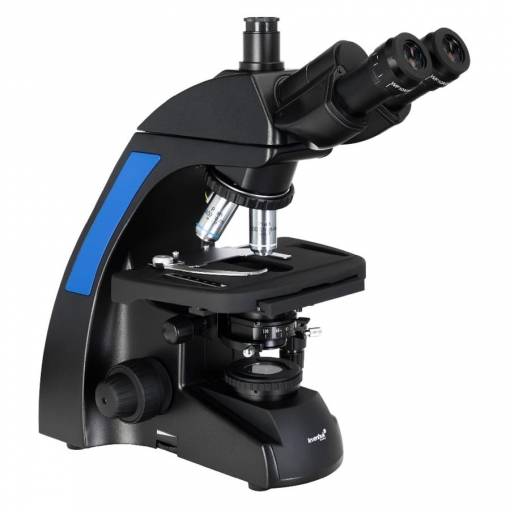 Микроскоп Levenhuk 870T, тринокулярный 1