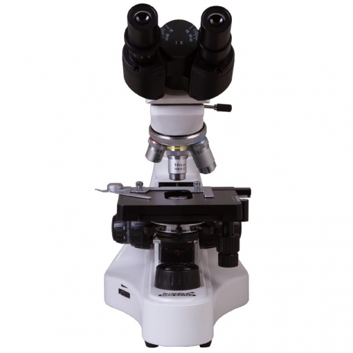 Микроскоп Levenhuk MED 10B, бинокулярный 2