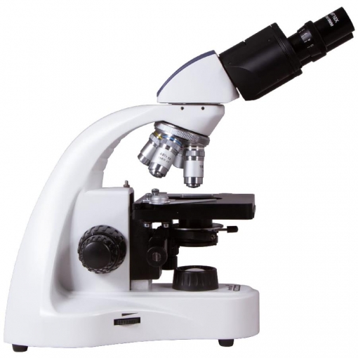 Микроскоп Levenhuk MED 10B, бинокулярный 4