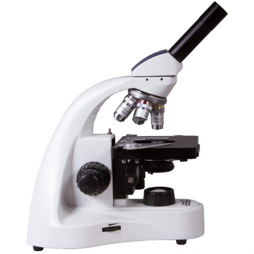 Микроскоп Levenhuk MED 10M, монокулярный 4