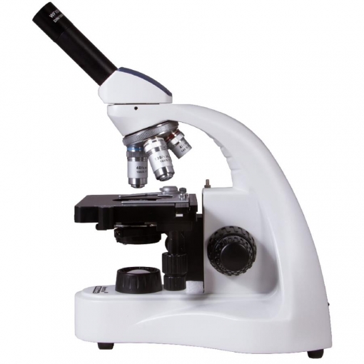 Микроскоп Levenhuk MED 10M, монокулярный 7
