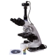Микроскоп Levenhuk MED 10T, тринокулярный 2