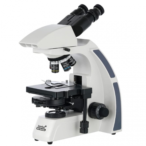 Микроскоп Levenhuk MED 45B, бинокулярный 1