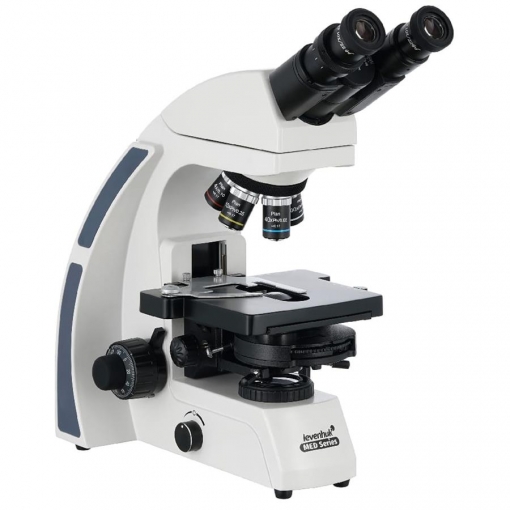 Микроскоп Levenhuk MED 45B, бинокулярный 3