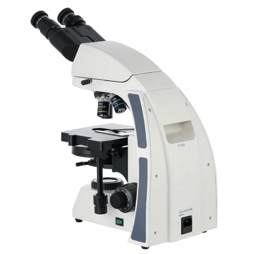 Микроскоп Levenhuk MED 45B, бинокулярный 4