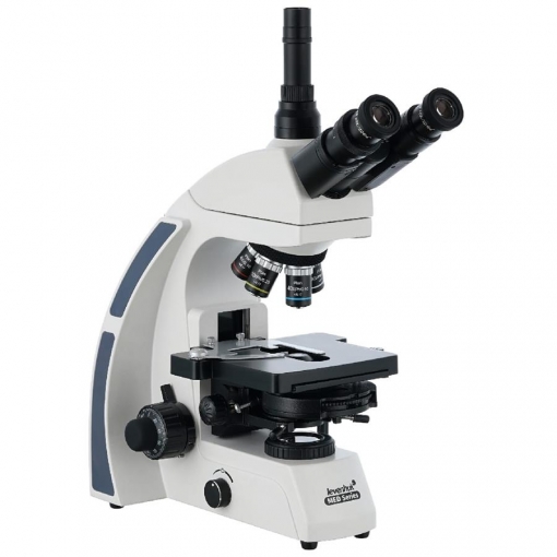 Микроскоп Levenhuk MED 45T, тринокулярный 2