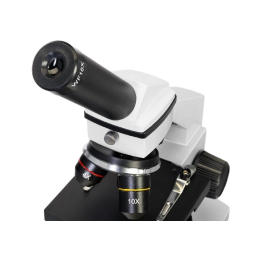 Микроскоп Levenhuk Rainbow 2L Plus 4