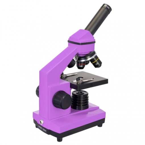 Микроскоп Levenhuk Rainbow 2L Plus 11